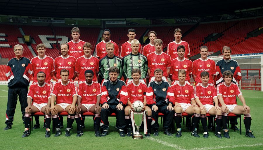 谢菲尔德联 谢菲尔德联