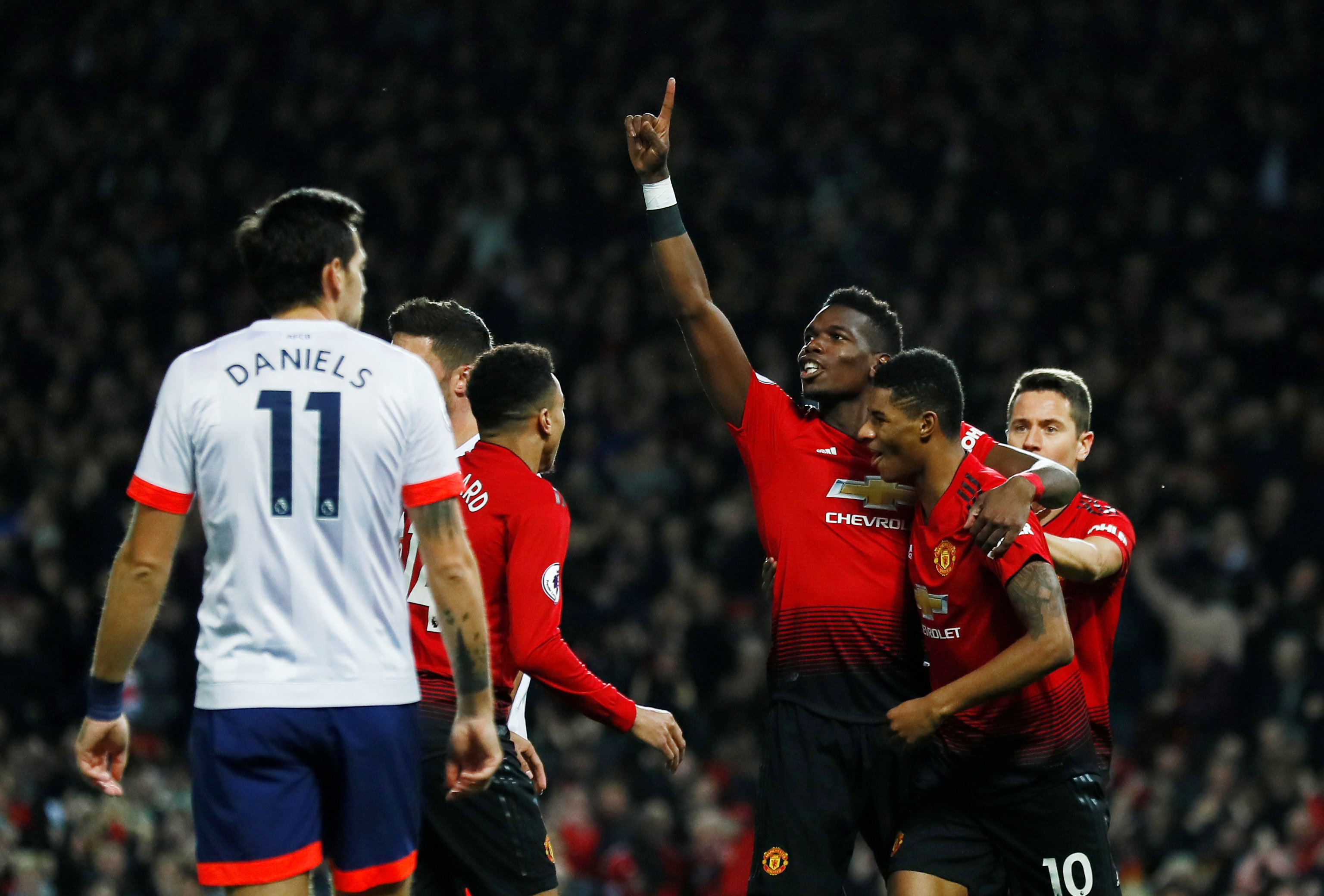 地环境中 地环境中