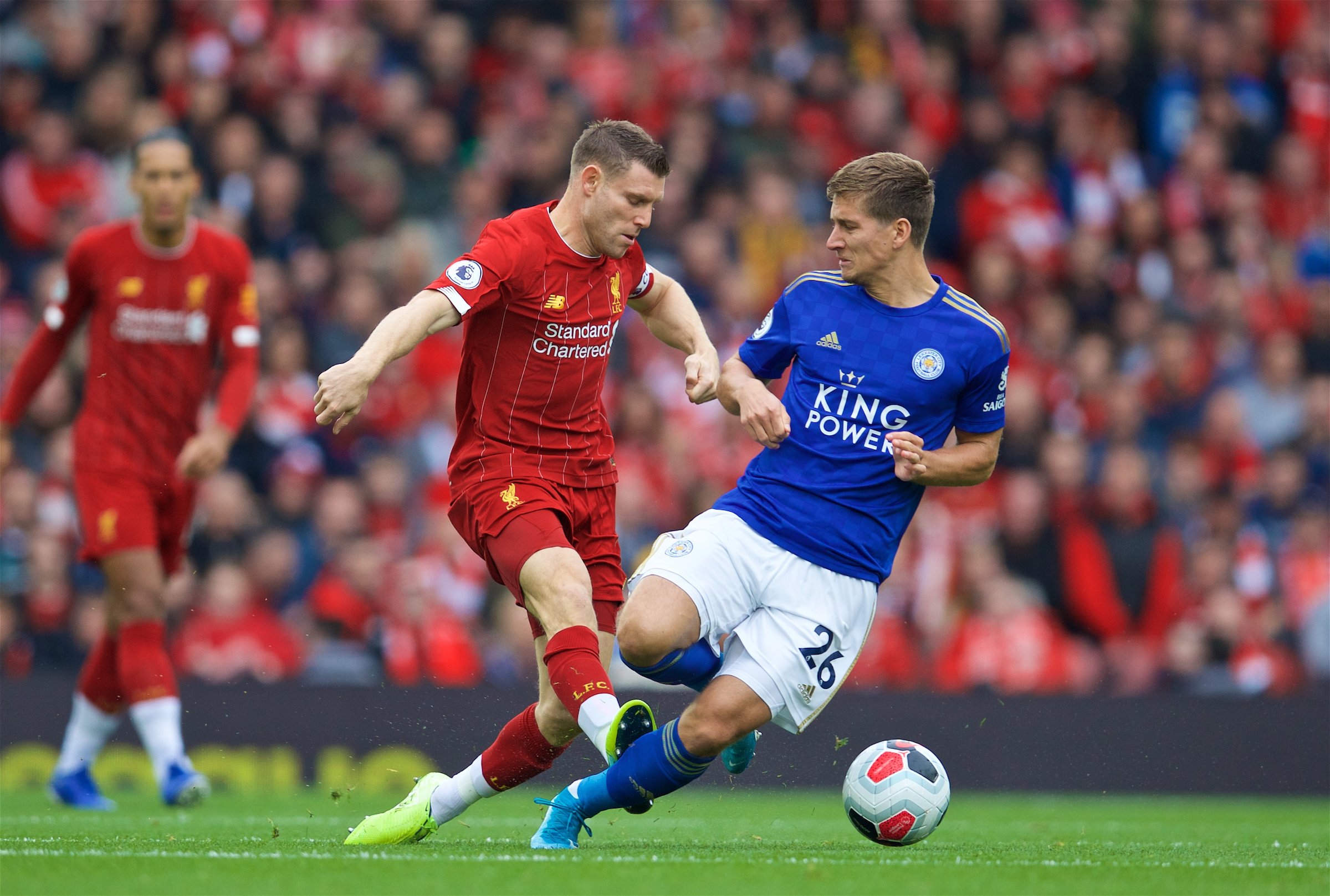 全球的关注 全球的关注