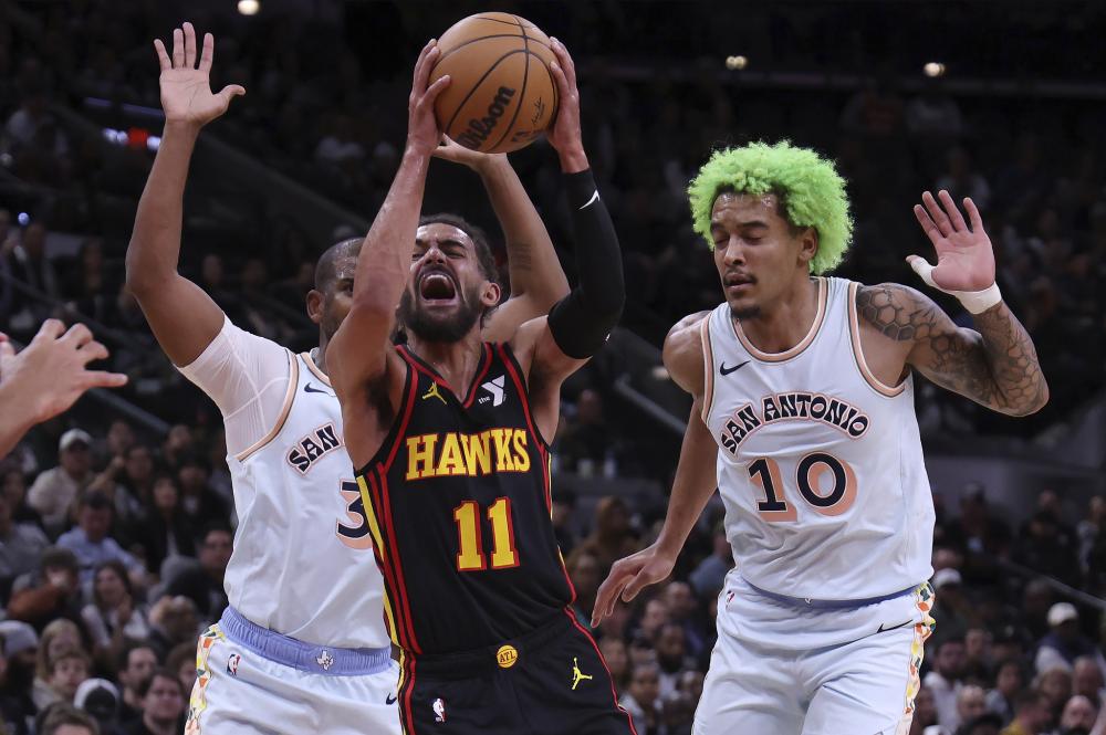 人物与赛事 人物与赛事